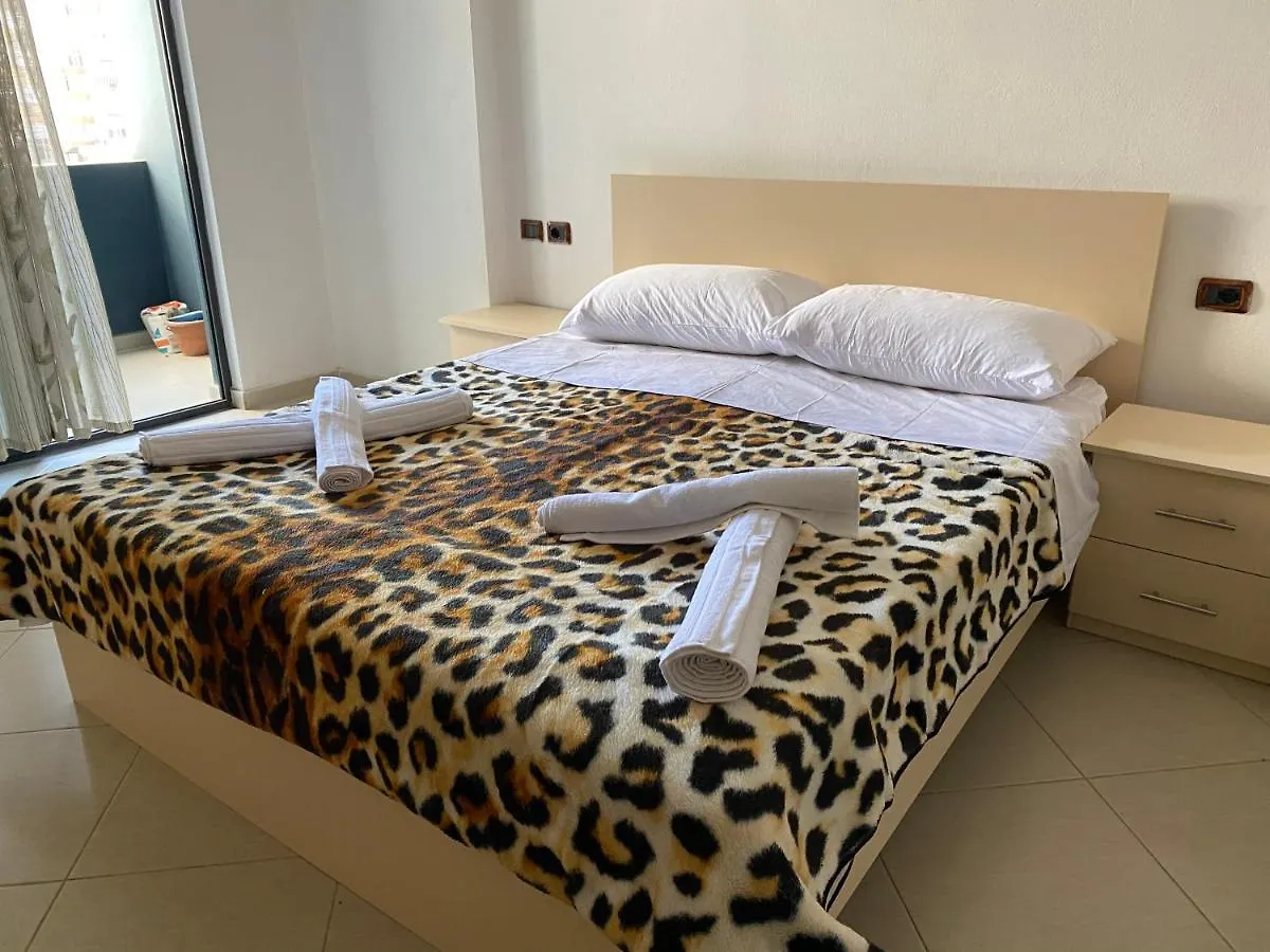 Home Sweet Home 1 - Guest House Tirana Albania