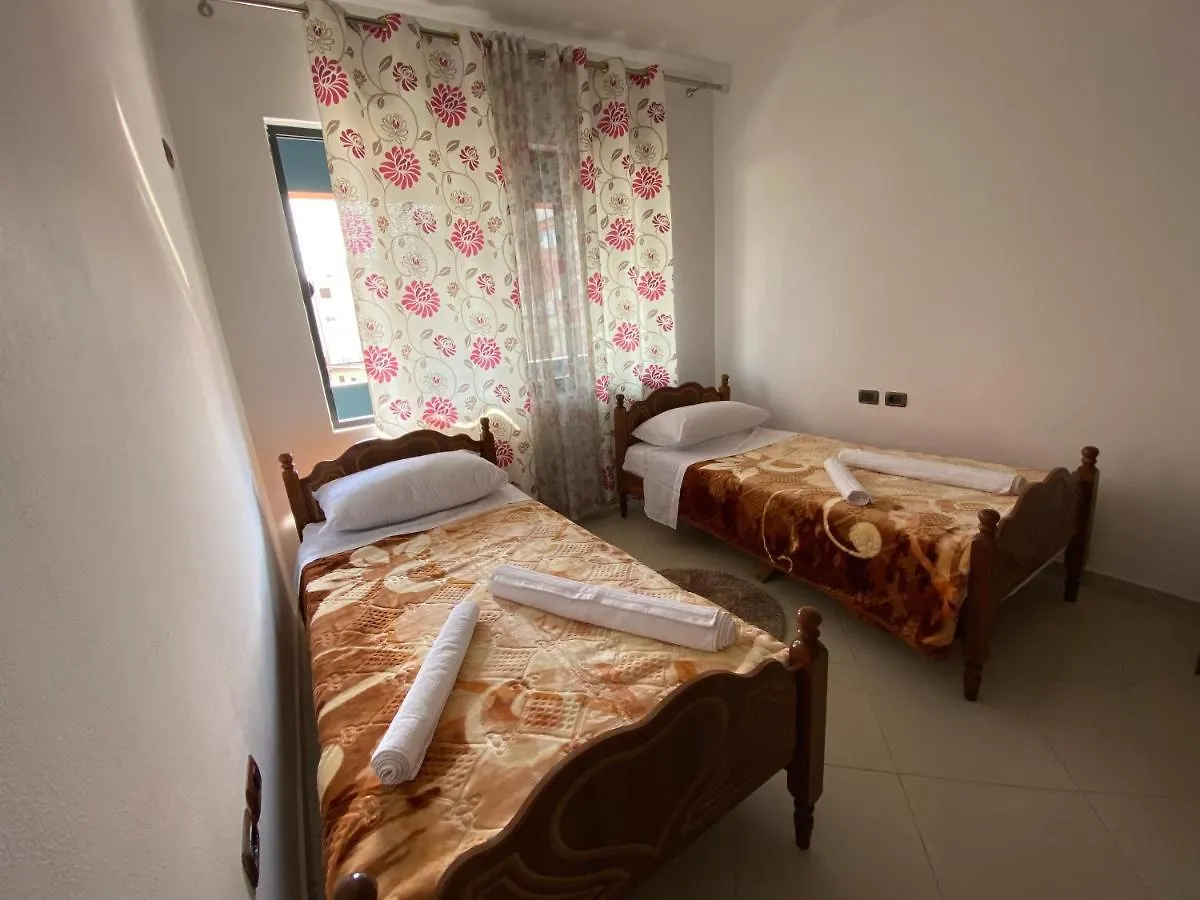 Home Sweet Home 1 - Guest House Tirana Albania