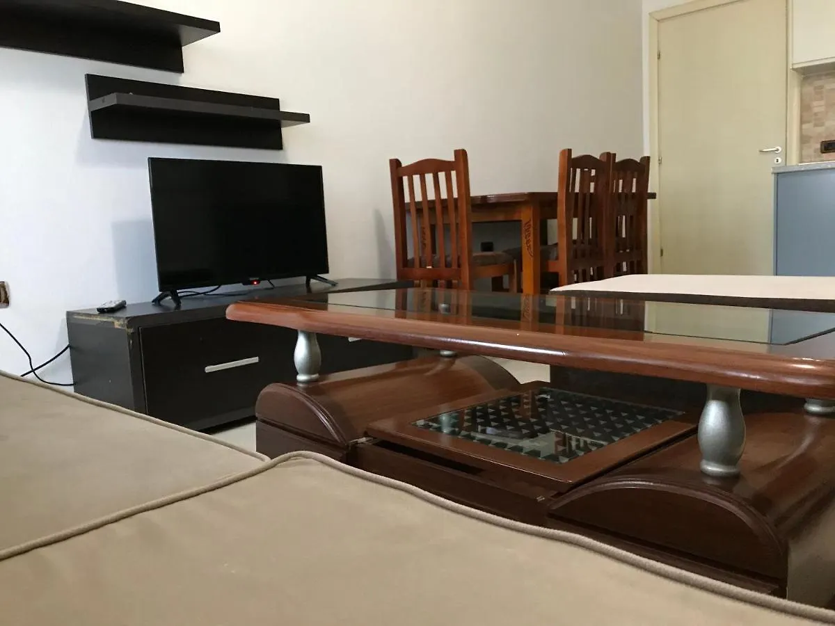 Home Sweet Home 1 - Guest House Tirana Albania