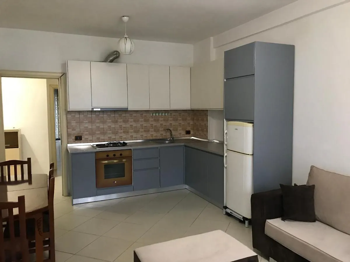 Home Sweet Home 1 - Guest House Tirana