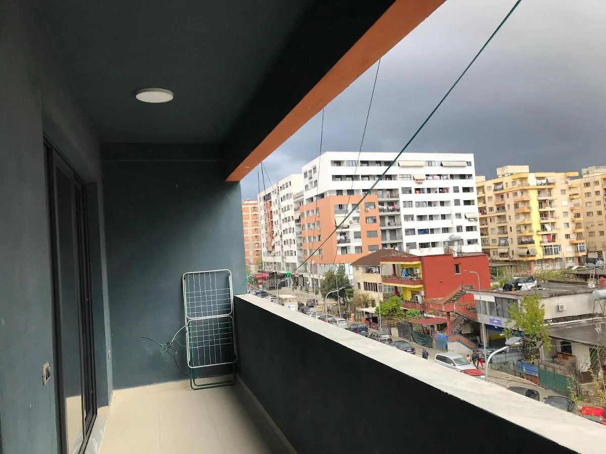 Home Sweet Home 1 - Guest House Tirana