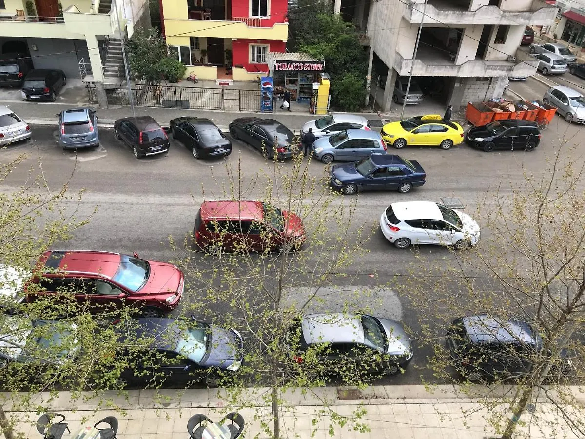 Home Sweet Home 1 - Guest House Tirana 0*,