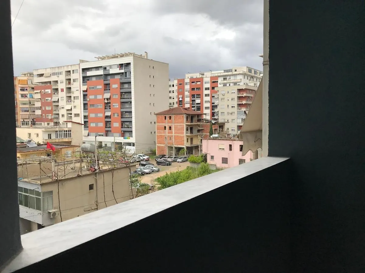 Home Sweet Home 1 - Guest House Tirana