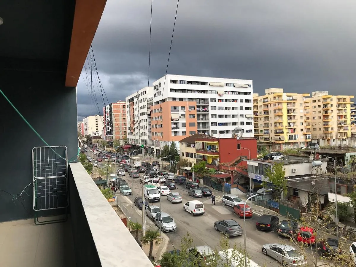 Home Sweet Home 1 - Guest House Tirana