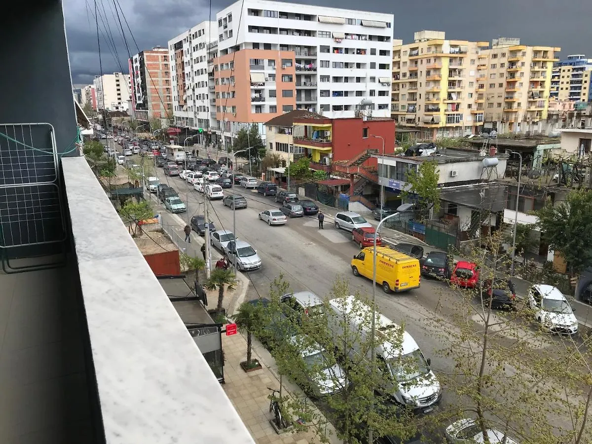 Home Sweet Home 1 - Guest House Tirana