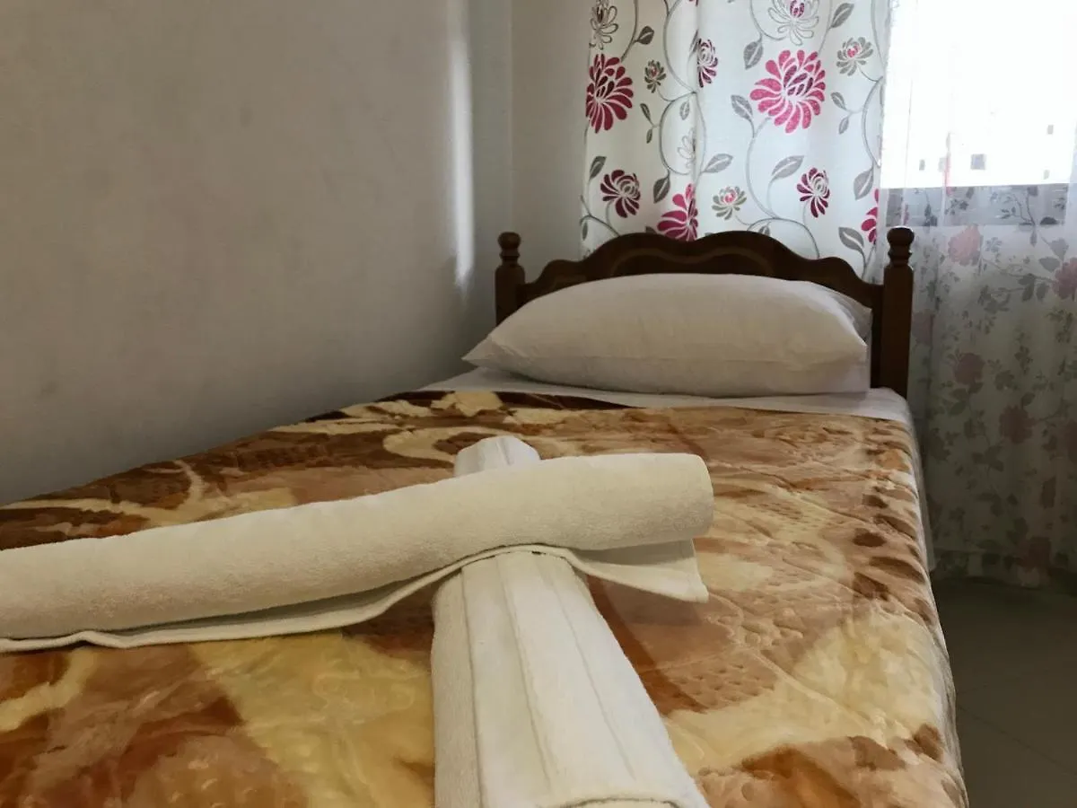 Home Sweet Home 1 - Guest House Tirana Albania