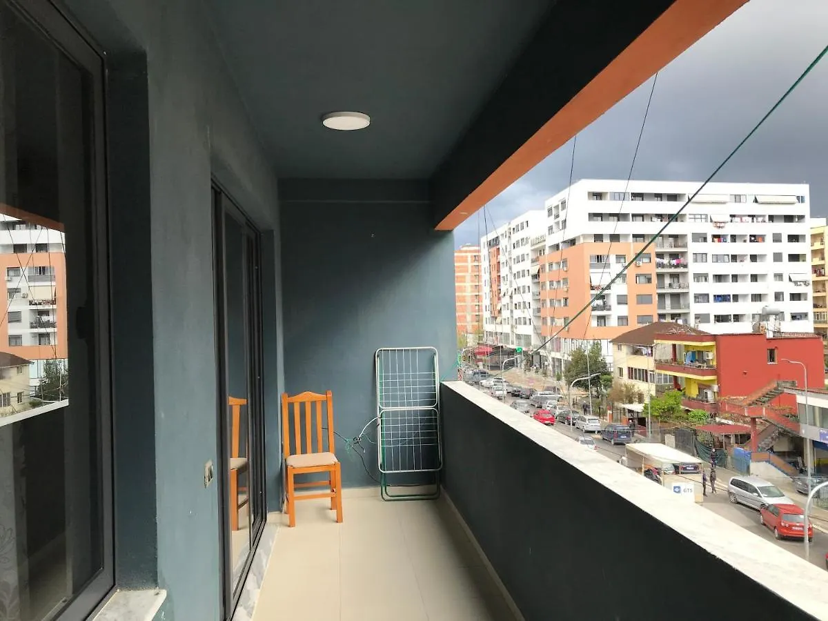 Home Sweet Home 1 - Guest House Tirana Albania