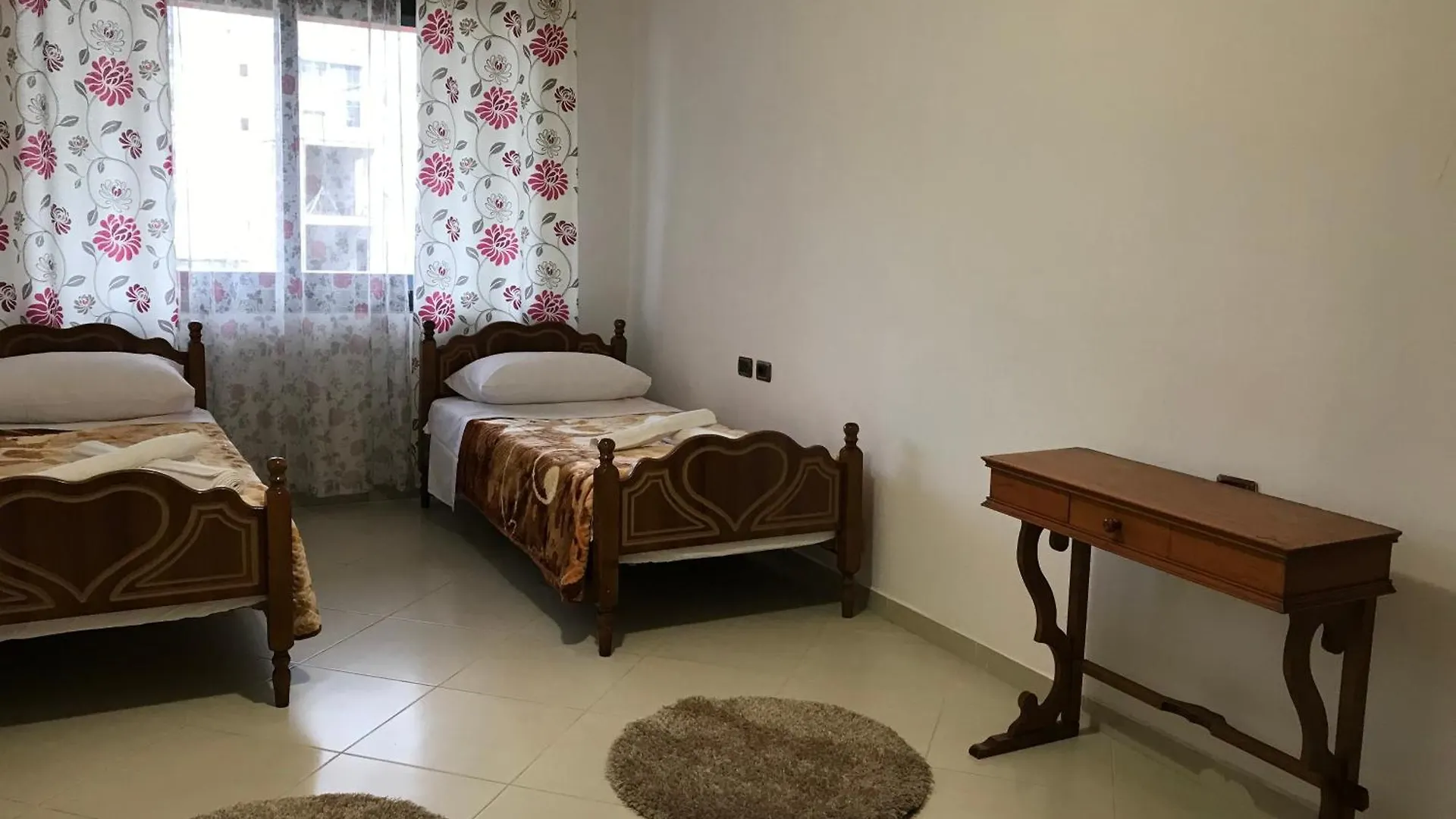 Home Sweet Home 1 - Guest House Tirana