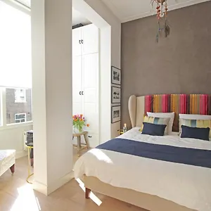 Vondelpark Bed and breakfast Ámsterdam