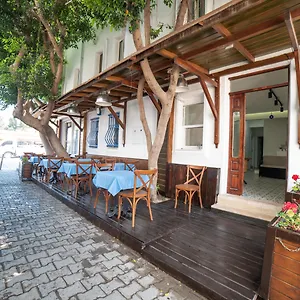 9bodrum Hotel Turgutreis