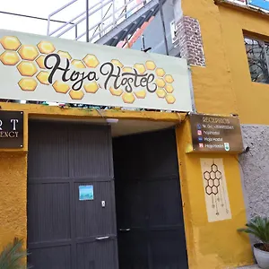  Auberge de jeunesse Hoja