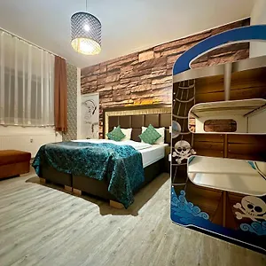 Kristalpark Guest house Guenzburg