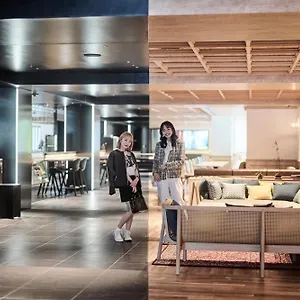 The Royal Park Canvas - Nijo Hotel Kioto