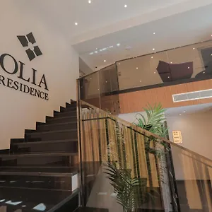 4* Hotel Olia