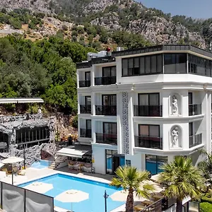 Amossia Elite Boutique Hotel Turunc