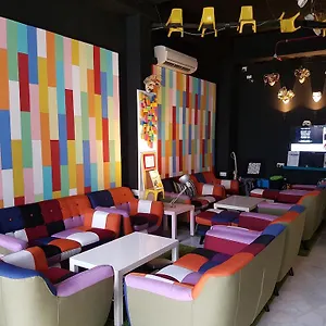 The Bohemian Hostal Singapur