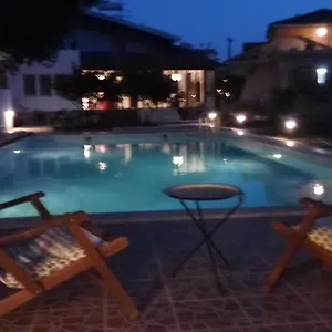 Dalyan Hotel Ortaca (Mugla)